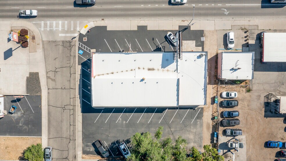 More Photos Of 2727 W State St, Boise Freestanding For Lease