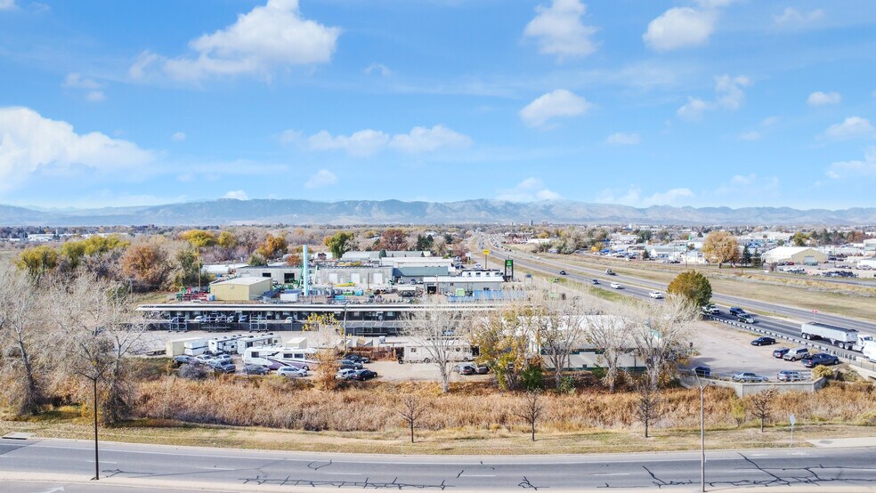 More Photos Of 2415 E Mulberry St, Fort Collins Showroom For Lease