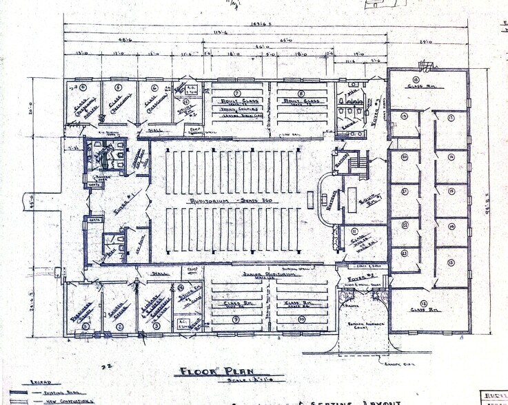 More Photos Of TBD Cedar St., Cedar Hill Religious Facility For Sale