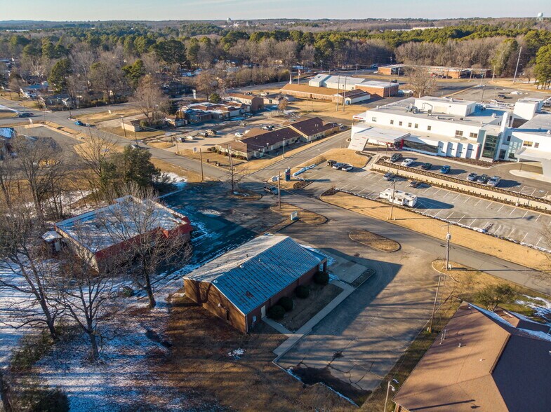 More Photos Of 1405 Braden St, Jacksonville Medical For Sale