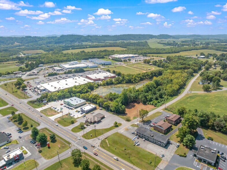 More Photos Of Old Athens Pike, Sweetwater Land For Sale