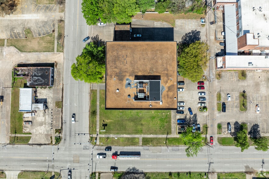 More Photos Of 544 S Main St, Greenville Office For Lease