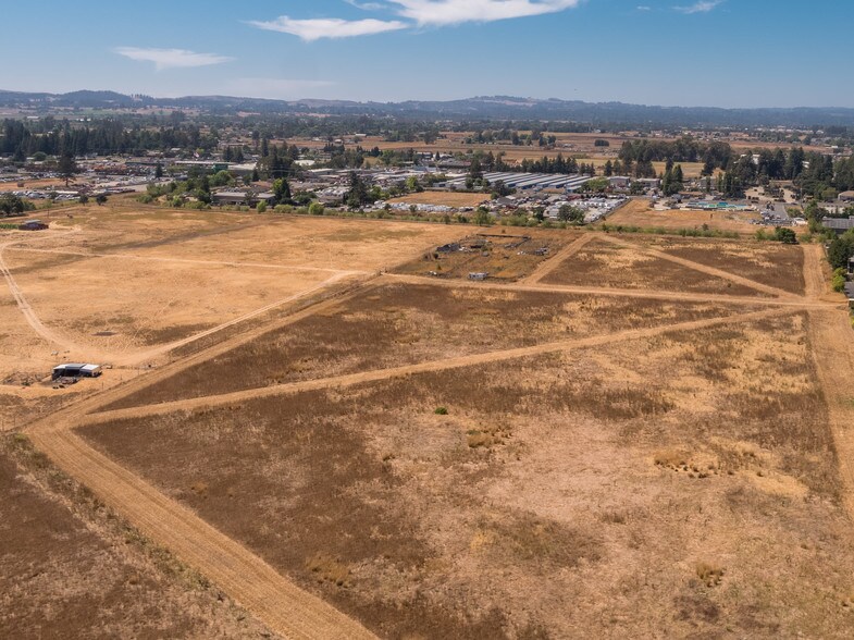 More Photos Of 450 E Todd Rd, Santa Rosa Land For Sale