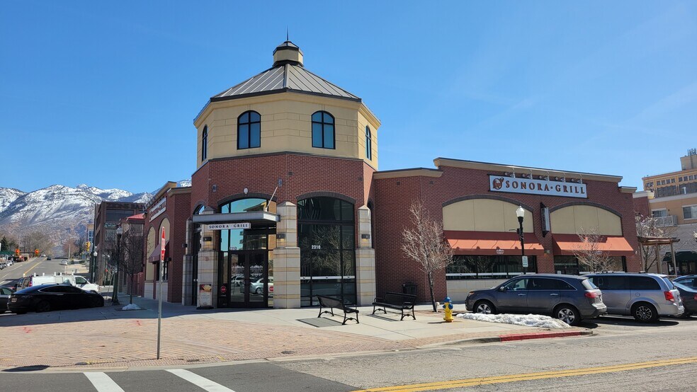 More Photos Of 2400 Washington Blvd, Ogden Unknown For Lease