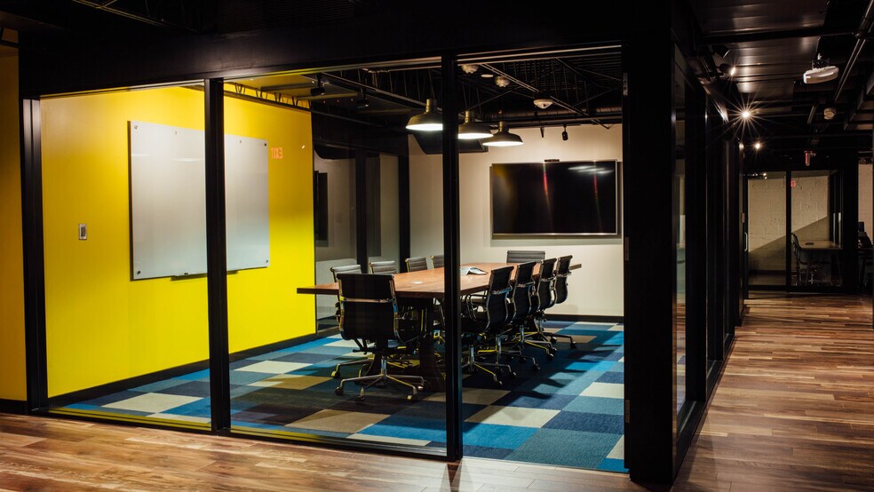 More Photos Of 106 N Lee St, Alexandria Loft Creative Space For Lease