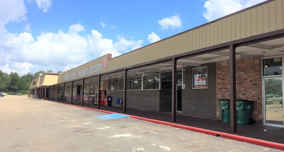 More Photos Of 1910-1926 Washington St, Franklinton General Retail For Lease