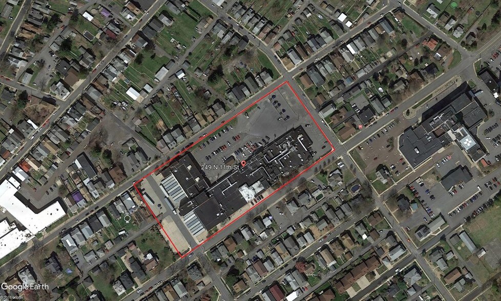 More Photos Of 249 N 11th St, Sunbury Food Processing For Sale