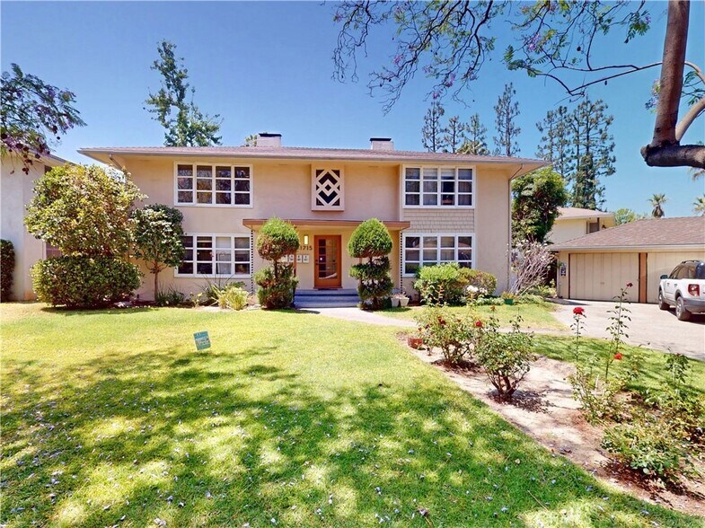 Primary Photo Of 1715 Raymond Hill Rd, South Pasadena Apartments For Sale