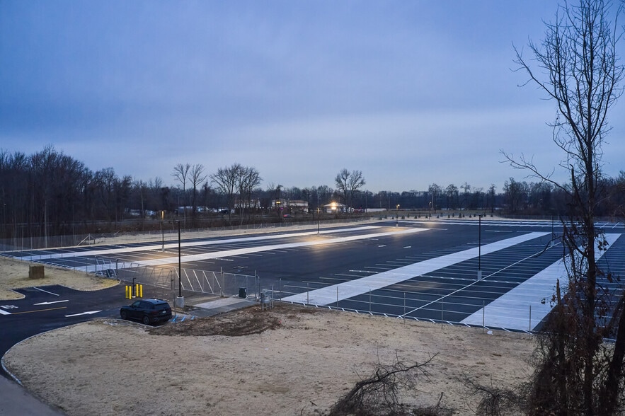 More Photos Of 9151 Old Bristol, Morrisville Land For Sale