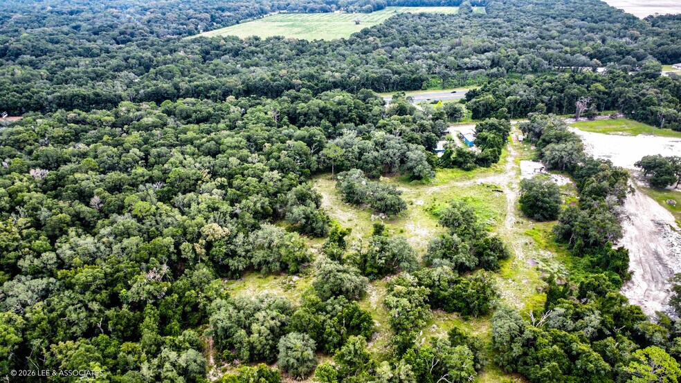 More Photos Of 16116 NW 81st Ave, Fanning Springs Land For Lease