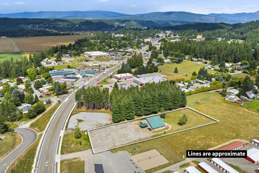 More Photos Of 6291 Main St, Bonners Ferry Religious Facility For Sale