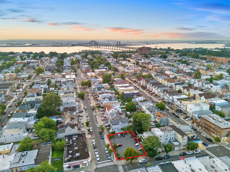 More Photos Of 1037-1041 Broadway, Bayonne Land For Sale