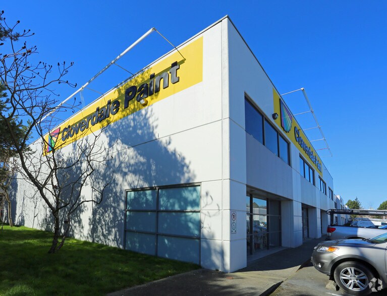 More Photos Of 555 Ardersier Rd, Victoria Warehouse For Lease