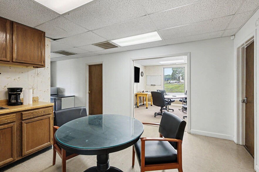 More Photos Of 455 Forum Pky, Rural Hall Industrial For Sale