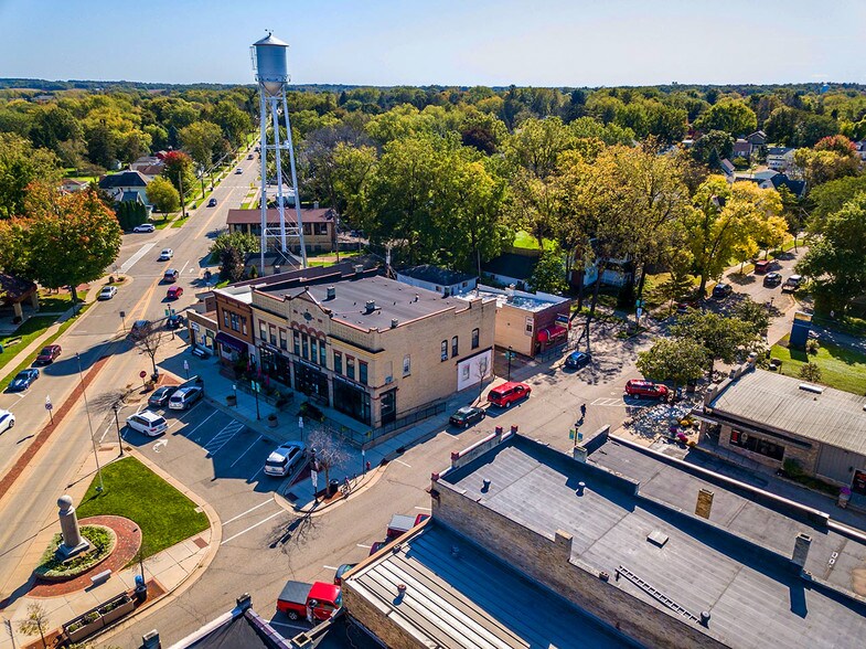 More Photos Of 134 S Main St, Oregon Restaurant For Sale