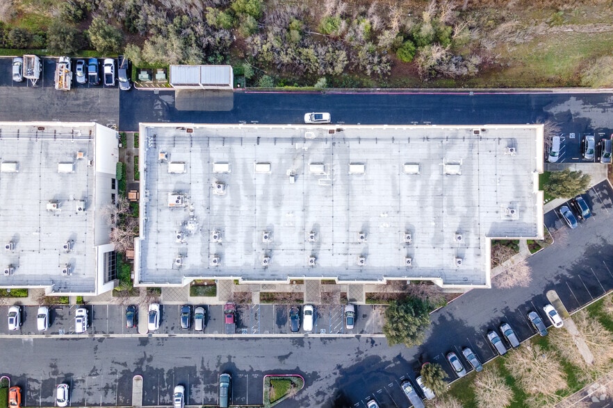More Photos Of 2771-2787 Napa Valley Corporate Dr, Napa Light Manufacturing For Lease