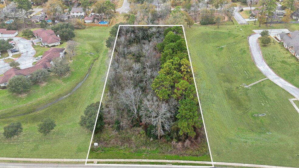 More Photos Of 5350 Cypresswood Dr, Spring Land For Sale