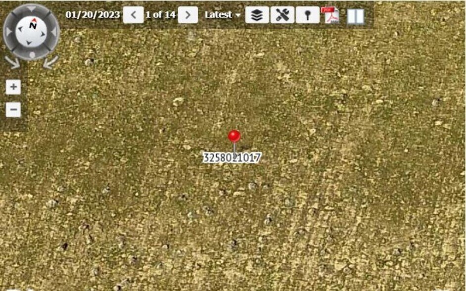 More Photos Of W Avenue C8, Lancaster Land For Sale