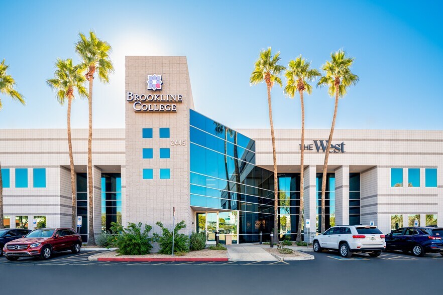 More Photos Of 2445 W Dunlap Ave, Phoenix Schools For Sale