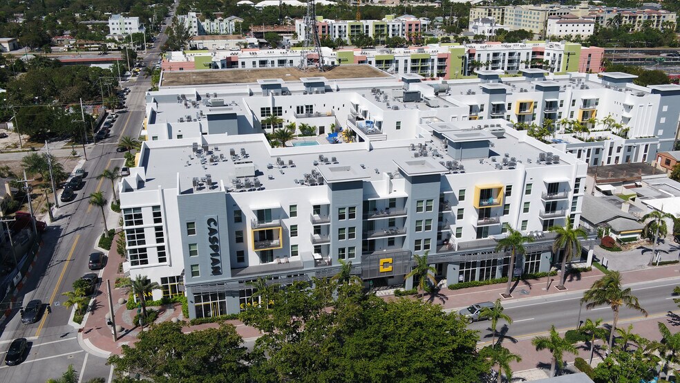 More Photos Of 190 SE 5th Ave, Delray Beach Apartments For Lease