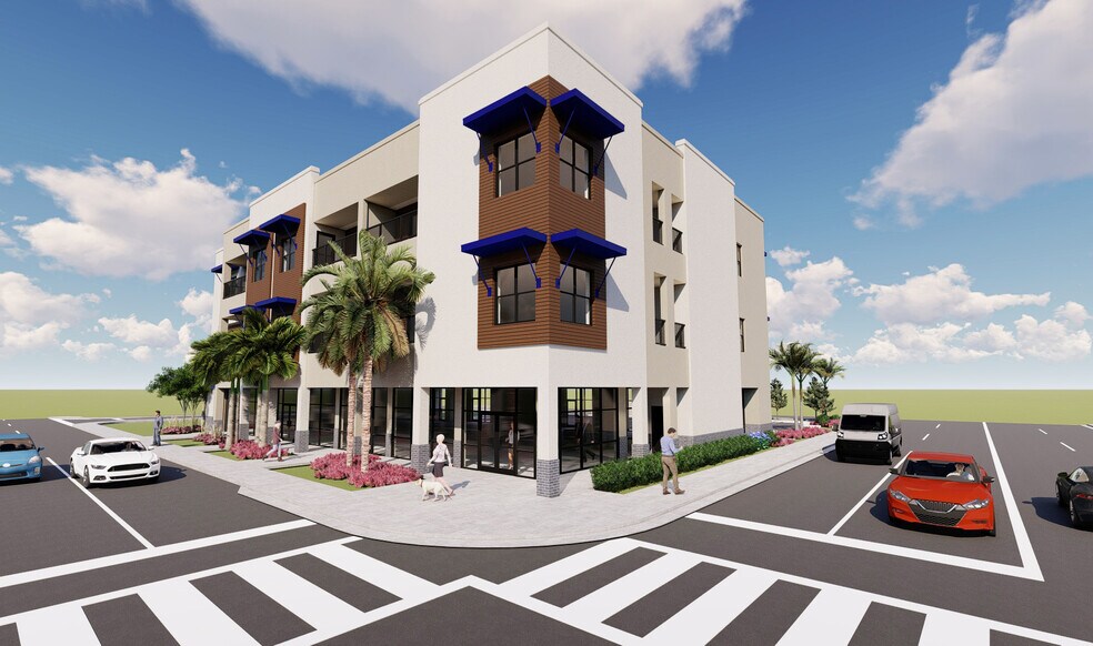 Primary Photo Of 708 Chestnut St, Clearwater Apartments For Lease