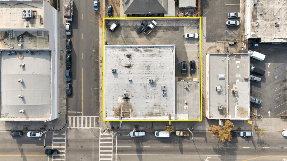 More Photos Of 2924-2934 N Broadway, Los Angeles Storefront For Sale