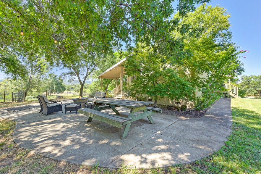More Photos Of 1200 Gold Hill Rd, Newcastle Land For Sale