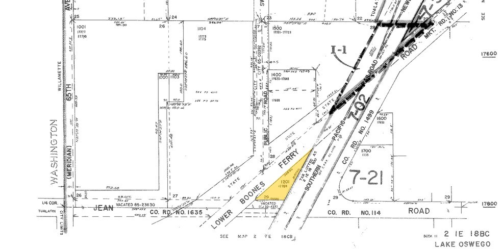 More Photos Of 17750 SW Lower Boones Ferry Rd, Lake Oswego Freestanding For Sale