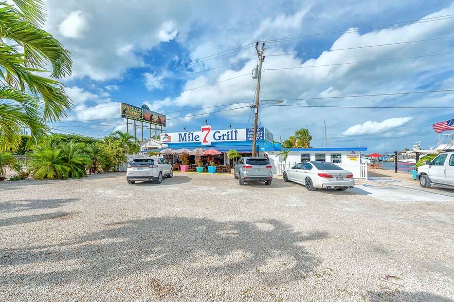 More Photos Of 1240 Overseas Hwy, Marathon Restaurant For Sale