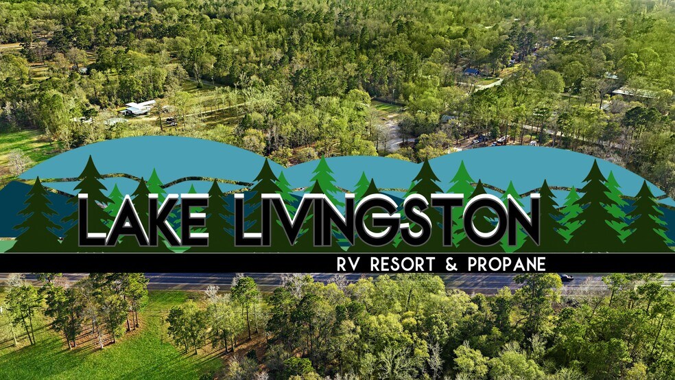 Primary Photo Of 739 FM 2457, Livingston Land For Sale