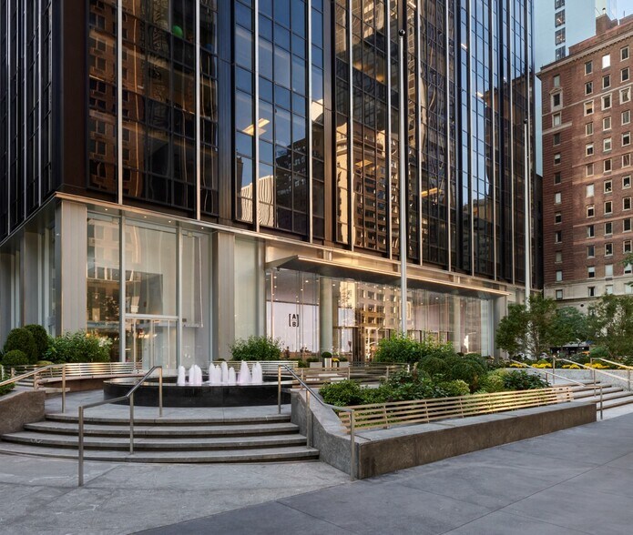 More Photos Of 1345 Avenue of the Americas, New York Office For Sale