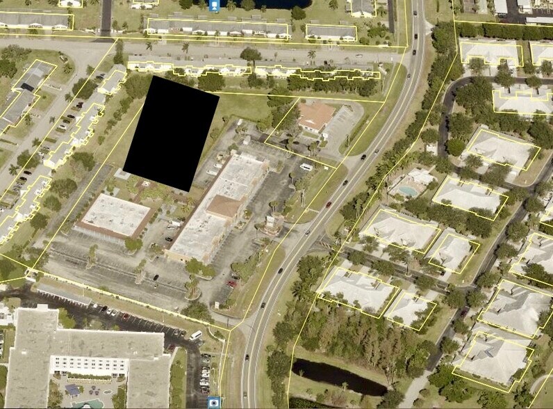 More Photos Of 7050 Winkler Rd, Fort Myers Land For Lease