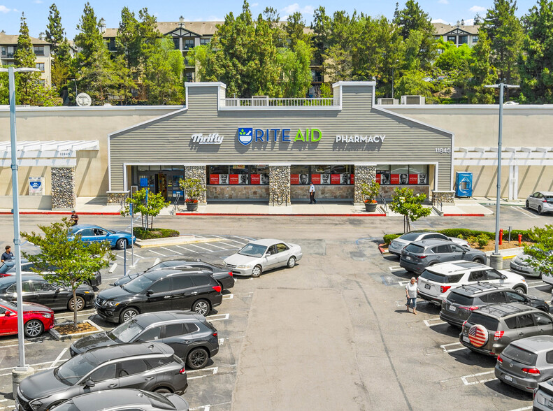 Primary Photo Of 11845 Carmel Mountain Rd, San Diego General Retail For Sale