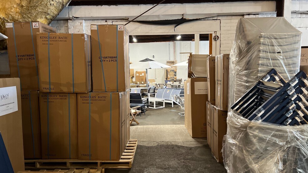 More Photos Of 429 Shore Rd, Bourne Industrial For Sale