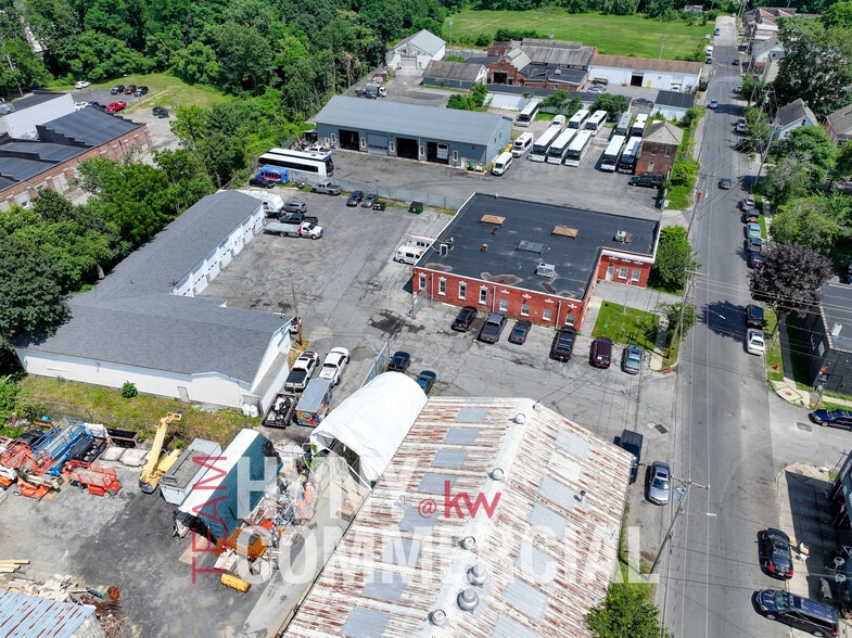 More Photos Of 188 Cottage St, Poughkeepsie Warehouse For Sale