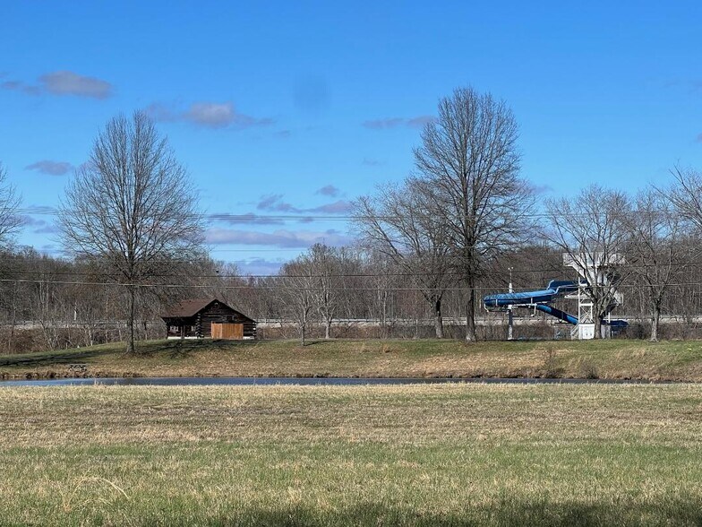 More Photos Of 660 Fox Fire Rd, Milton Land For Sale