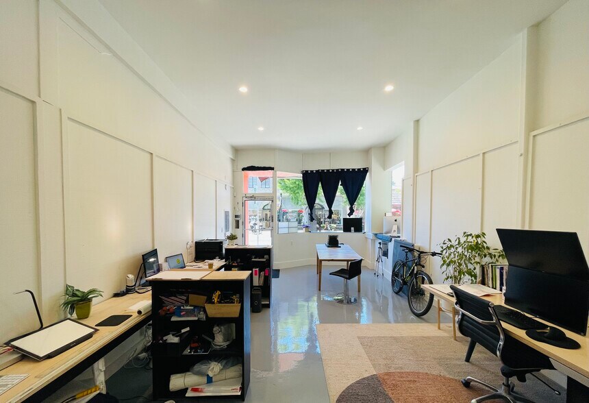 More Photos Of 572-574 San Anselmo Ave, San Anselmo Convenience Store For Sale