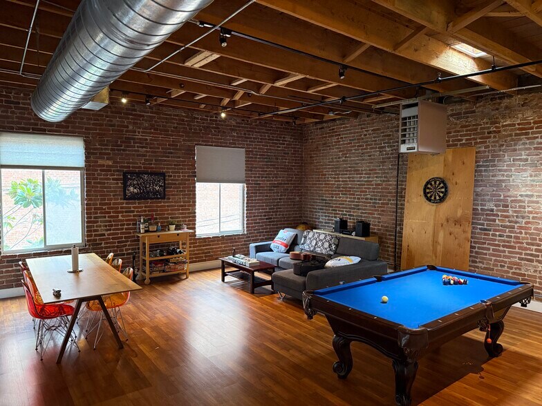 More Photos Of 360 Ritch St, San Francisco Office For Lease