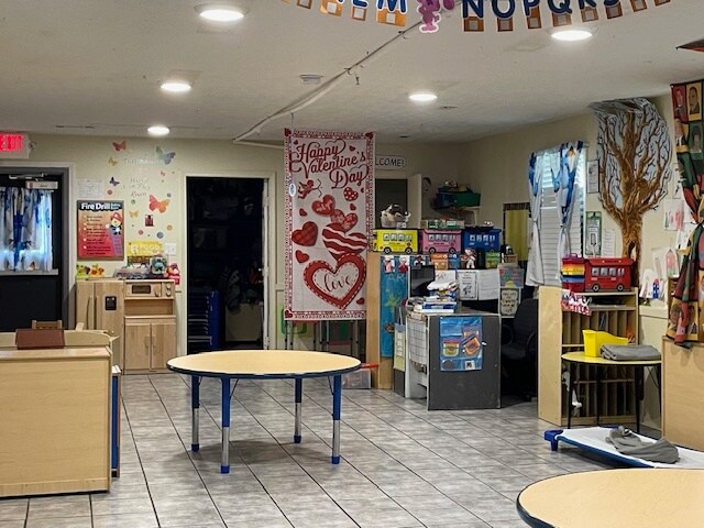 More Photos Of 1187 Panola Rd, Ellenwood Daycare Center For Sale