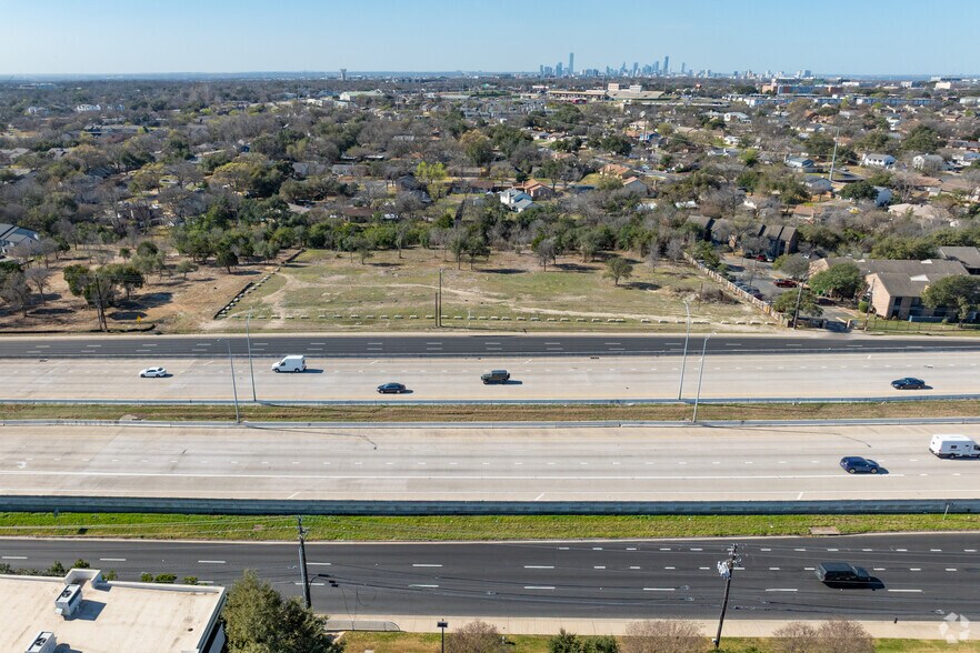 More Photos Of 1701 E Anderson Ln, Austin Land For Sale