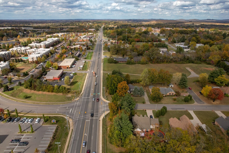 More Photos Of 3310 Memorial Blvd, Murfreesboro Land For Sale