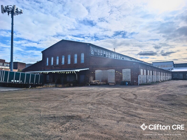 More Photos Of 5 Slater Dr, Elizabeth Warehouse For Sale