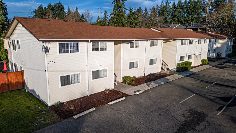 More Photos Of 2301 S 74th St, Tacoma Multifamily For Sale