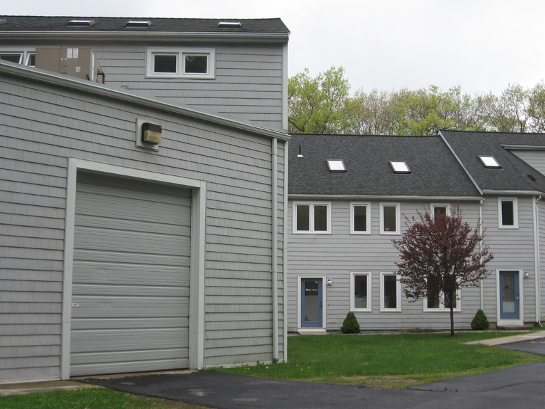 Primary Photo Of 123-125 Washington St, Foxboro Warehouse For Lease