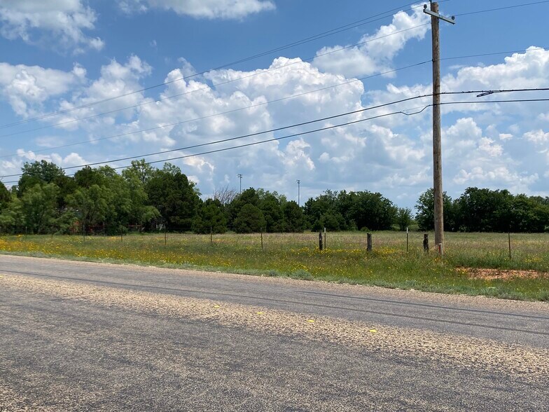 More Photos Of 225 E South 27th St, Abilene Land For Sale