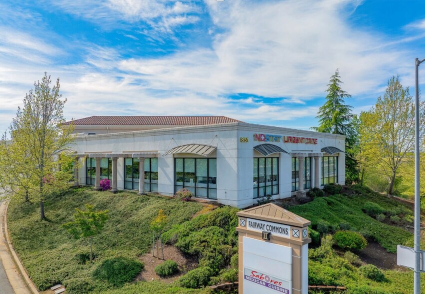 More Photos Of 851 Pleasant Grove Blvd, Roseville General Retail For Lease