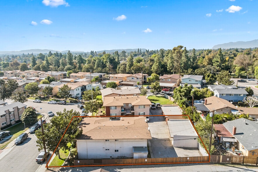 More Photos Of 4484 La Deney St, Montclair Apartments For Sale