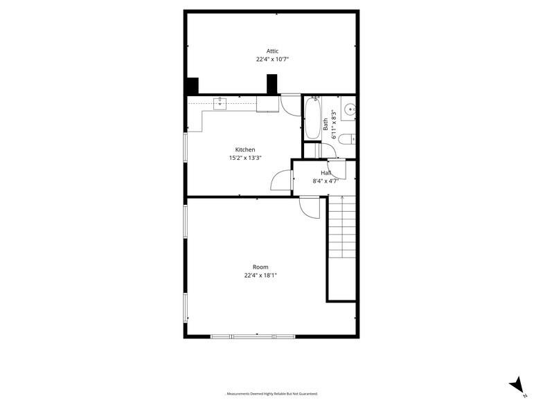More Photos Of 170-172 Spring St, Newton Office Residential For Sale