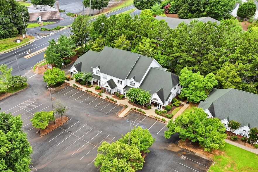 More Photos Of 965 Piedmont Rd NE, Marietta Office For Lease