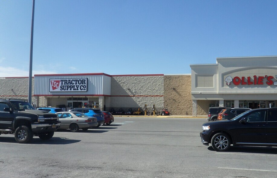 Primary Photo Of 293 State Route 104, Oswego Unknown For Lease